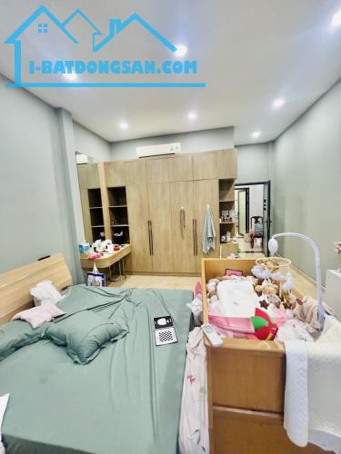 BÁN NHÀ TRƯỜNG CHINH, PHƯỜNG 14, TÂN BÌNH, 60M2 (4MX15M) – 3 TẦNG – 3 PN, 4WC, GIÁ 6,65 TỶ