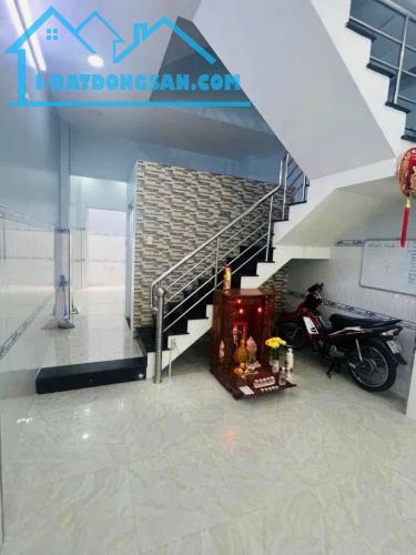 NHÀ ĐẸP AU DUONG LAN - 86M2 X 4 TẦNG -  CHỈ 7.88 TỶ - 1