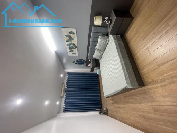 Bán nhà Ngọc Thụy - Long Biên , Ô tô ngủ trong nhà ,  ,DT 37m x 5tầng,MT 3.4 giá nhỉnh 7tỉ