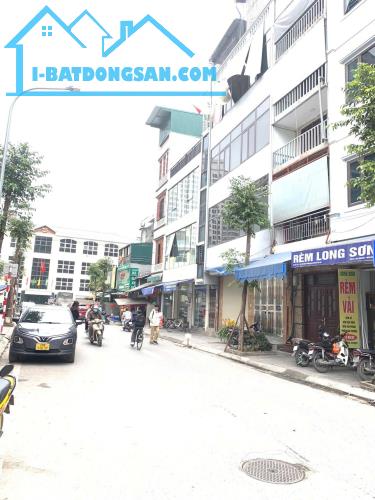 💥💥💥SIÊU PHẨM TRƯỜNG CHINH - DT 26m- MT 4m - KINH DOANH ĐỈNH CAO - VỈA HÈ RỘNG - 1