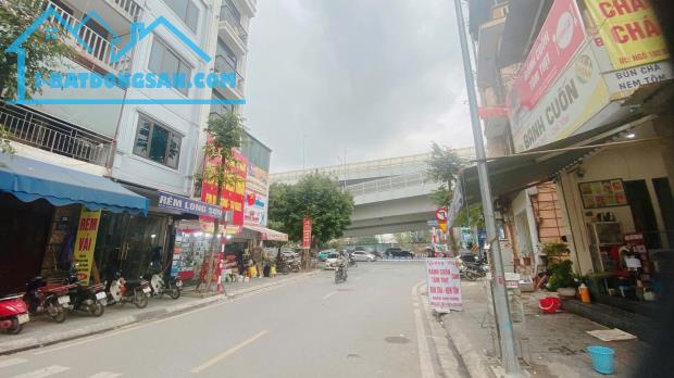💥💥💥SIÊU PHẨM TRƯỜNG CHINH - DT 26m- MT 4m - KINH DOANH ĐỈNH CAO - VỈA HÈ RỘNG - 2