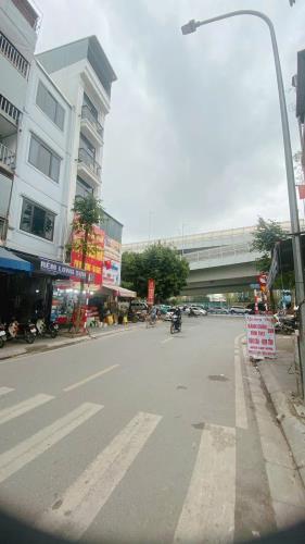 💥💥💥SIÊU PHẨM TRƯỜNG CHINH - DT 26m- MT 4m - KINH DOANH ĐỈNH CAO - VỈA HÈ RỘNG - 5