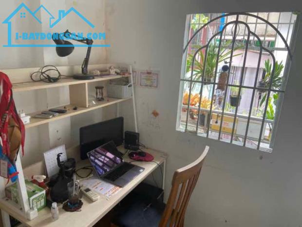 🏡 BÁN NHÀ 1 TRỆT 1 LẦU – 34M² – NƠ TRANG LONG, BÌNH THẠNH – 4.X TỶ 🔥 - 1