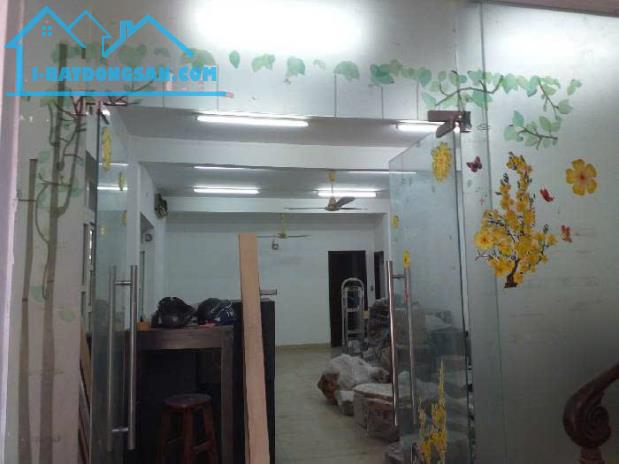 NHÀ MẶT TIỀN KINH DOANH ĐỈNH, DIỆN TÍCH 205M2 x 5T, NGUYỄN DUY TRINH - 2