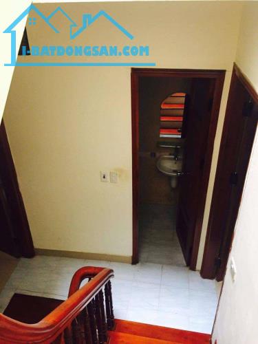 Hàng cực hiếm duy nhất tại phân khúc với 7,3 tỉ đã có nhà trung tâm Quận Cầu Giấy.