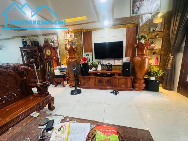 Bán nhà hẻm xe hơi Trần Quang Diệu, Quận 3, 4 tầng,90m2, hẻm 8m, Ở/Spa,Thẩm mỹ, 19 Tỷ - 3