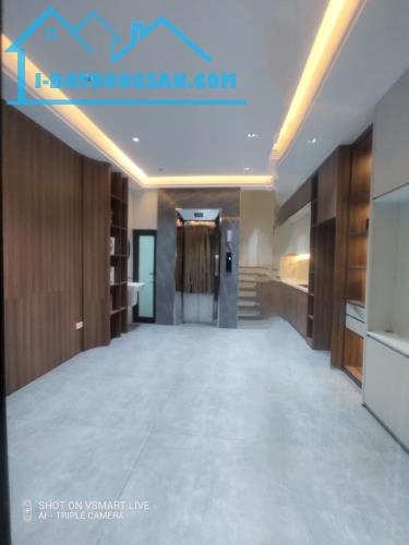 SỔ ĐỎ PHÂN LÔ -CẠNH KHU ĐÔ THỊ THANH HÀ -HÀ ĐÔNG -NHÀ ĐẸP Ở LUÔN -CÓ Ô CHỜ THANG MÁY. - 1