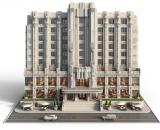 Cần Bán Nhà Mặt Phố Hàng Bông, Hoàn Kiếm DT 1289 x MT:20,6m. Giá Rẻ.