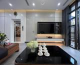 Quá nóng! phân lô KV Hoàng Cầu, ô tô, 3 bước ra hồ,40m*5 tầng chỉ 12tỷ