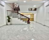 BẰNG LIỆT 36m , 5 tầng , 3,6 mặt tiền , 6.9 tỷ NHÀ ĐẸP - NGÕ THÔNG - GẦN Ô TÔ - TRƯỚC NHÀ
