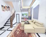 KIM GIANG 40M 5T HƠN 6TỶ- NHÀ ĐẸP TẶNG FULL NỘI THẤT-2 THOÁNG - NGÕ RỘNG - Ô TÔ GẦN - Ở NG