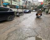 Bán nhà Mễ Trì - 11.x tỷ - 44m2 - Ô tô nhà