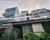 Nhà bán hẻm xe hơi đường Lê Cơ 74 m² ( 4 x 18.5 ) 5 tầng 4PN - Chủ thiện chí bán