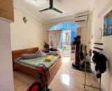 ( QUẬN 8 ) ÂU DƯƠNG LÂN, ÔTÔ ĐỔ CỬA, NHÀ MỚI Ở NGAY, THẲNG 1 TRỤC, NGANG 4.1M, 60M2, CHỈ 8