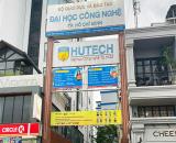 GẤP BÁN, Nhà 4 tầng, Cho thuê phòng gần 30 triệu, gần Đại Học Công Nghệ TPHCM