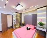 💥💥💥ĐẸP QUÁ Trần Thái Tông, Cầu Giấy gần 30m 5T Full nội thất, hơn 6 tỷ
