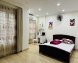 VUA MẶT PHỐ - Bán nhà Mặt phố LÊ THANH NGHỊ giá 20 tỷ, 50m2/cấp 4, 3 mặt tiền