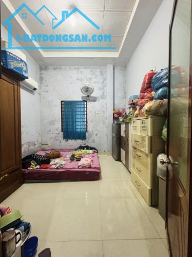 ► Nhà Sát Kiệt Ô tô Trần Cao Vân, 142m2, ngang hơn 9m, 2 tầng cứng cáp, 4.x tỷ - 3