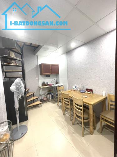 💥Nhà Đẹp Ô Chợ Dừa, Đống Đa, Ngõ Nông Gần Phố, 3 Tầng, 2PN, Giá 2.18 Tỷ. SĐCC - 3