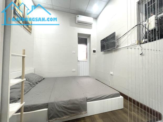 💥Nhà Đẹp Ô Chợ Dừa, Đống Đa, Ngõ Nông Gần Phố, 3 Tầng, 2PN, Giá 2.18 Tỷ. SĐCC - 2