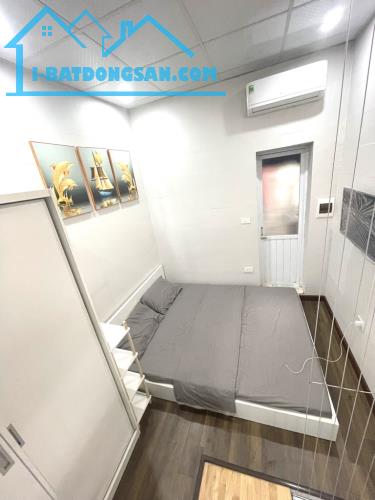 💥Nhà Đẹp Ô Chợ Dừa, Đống Đa, Ngõ Nông Gần Phố, 3 Tầng, 2PN, Giá 2.18 Tỷ. SĐCC