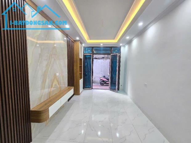 BÁN NHÀ MẬU LƯƠNG - 33M² - MỚI KOONG - GẦN PHỐ - SÁT Ô TÔ - TIỆN ÍCH ĐẦY ĐỦ - SỔ ĐỎ CHÍNH