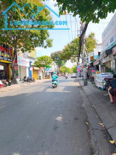 Đất hẻm xe hơi né nhau, Trung tâm P. Linh Xuân, 82m2, chỉ nhỉnh 3 tỷ. Công chứng sang tên