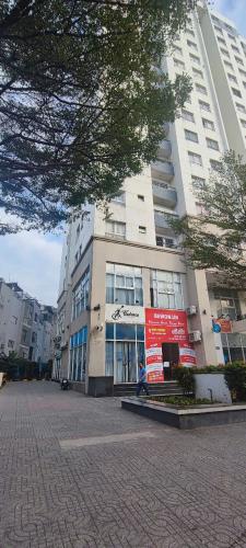 CHO THUÊ SHOPHOUSE TẠI CC DREAMHOME RESIDENCE - QUẬN GÒ VẤP - TP HỒ CHÍ MINH - 1