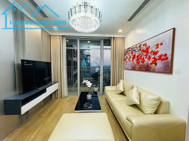 CHO THUÊ CĂN HỘ CHUNG CƯ CAO CẤP VINHOMES GARDENIA CẦU DIỄN, NAM TỪ LIÊM, HÀ NỘI