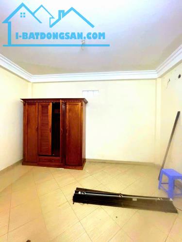 NHÀ ĐẸP PHỐ YÊN HÒA. CẦU GIẤY. 46 M2. 3 MẶT THOÁNG KINH DOANH. GIÁ 10 TỶ. - 3