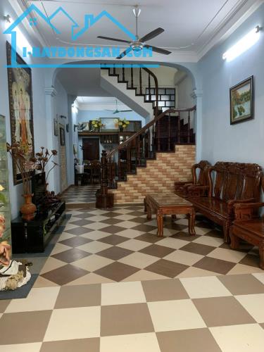 BÁN NHÀ PHỐ HOÀNG ĐẠO THÀNH, THANH XUÂN, PHÂN LÔ, VỈA HÈ, KINH DOANH, DT 63M2* GIÁ 17.8 TỶ - 2