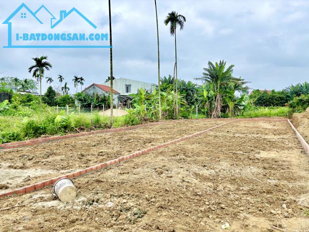 ❌❌CẶP LIỀN KỀ 280m2 cho khách nhà vườn 730 Triệu/lô - 2