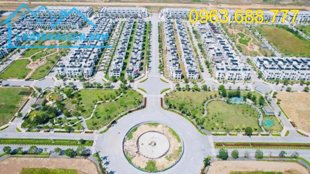 Quỹ hàng chuyển nhượng độc quyền HUD Mê Linh,từ 5x triệu/m - 1