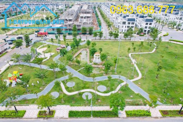 Quỹ hàng chuyển nhượng độc quyền HUD Mê Linh,từ 5x triệu/m - 2