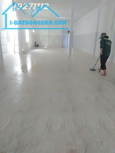 MẶT TIỀN KINH ĐỈNH, NGAY VÕ VĂN KIỆT GIAO AN DƯƠNG VƯƠNG, 190M2, NGANG KHỦNG GẦN 10M, - 1