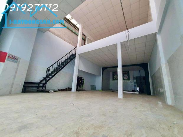 MẶT TIỀN KINH ĐỈNH, NGAY VÕ VĂN KIỆT GIAO AN DƯƠNG VƯƠNG, 190M2, NGANG KHỦNG GẦN 10M, - 4