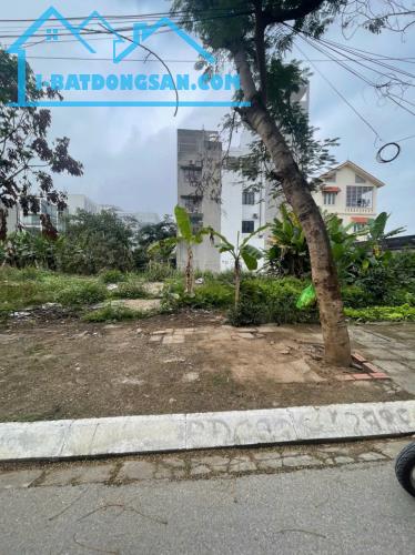 Bán đất Anh Dũng - Dương Kinh - Hải Phòng