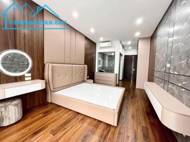 Nhà Kim Giang nội thất đẹp miên man 40m2  7.x tỷ - 1