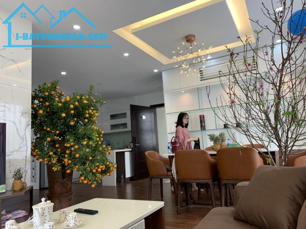 Em có căn hộ tại chung cư An Bình City đường Phạm Văn Đồng bán – căn góc 3PN ( DT 83m2)