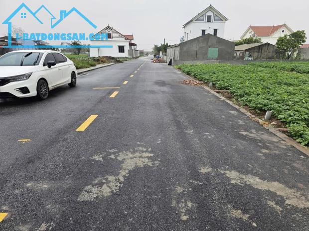 CHÍNH CHỦ CẦN BÁN LÔ ĐẤT VEN BIỂN QUẤT LÂM - 2