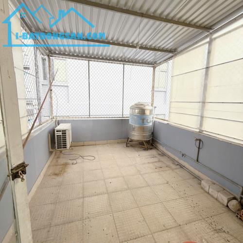 Bán nhà Bình Thạnh - 62m2 - Hẻm Xe tải - Giá Chào 11.5 tỷ . - 3