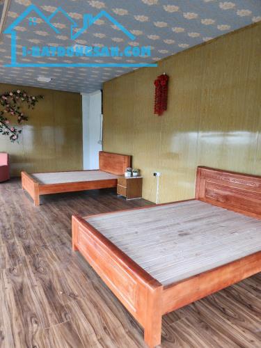 HOT !!! SỞ HỮU NGAY CĂN HOMESTAY ĐẸP - GIÁ TỐT - Vị Trí Đắc Địa Tại Xã Bắc Sơn, Huyện Sóc - 3