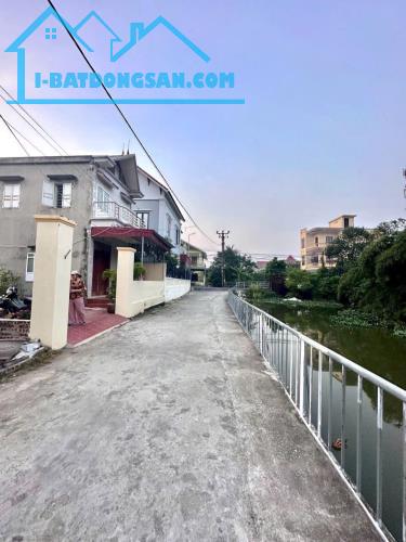 Bán đất Hoà Nghĩa - Dương Kinh - Hải Phòng - 3