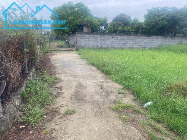 Hạ 150 triệu còn 1,35 tỷ cần bán nhanh lô đất vuông đẹp 85m2 Thái Thông - cạnh Mỹ Gia 8 - 1