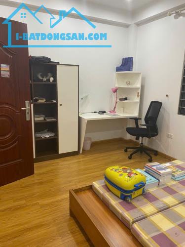 LK Man Bồi , 50 m2 *5T – MT 4.3m , Ô TÔ VÀO NHÀ – ĐỐI DIỆN MẦM NON HƯƠNG SEN , 12.4 tỷ - 2