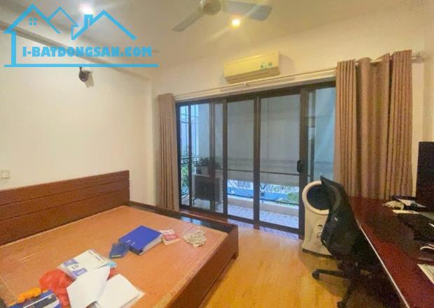LK Man Bồi , 50 m2 *5T – MT 4.3m , Ô TÔ VÀO NHÀ – ĐỐI DIỆN MẦM NON HƯƠNG SEN , 12.4 tỷ - 3