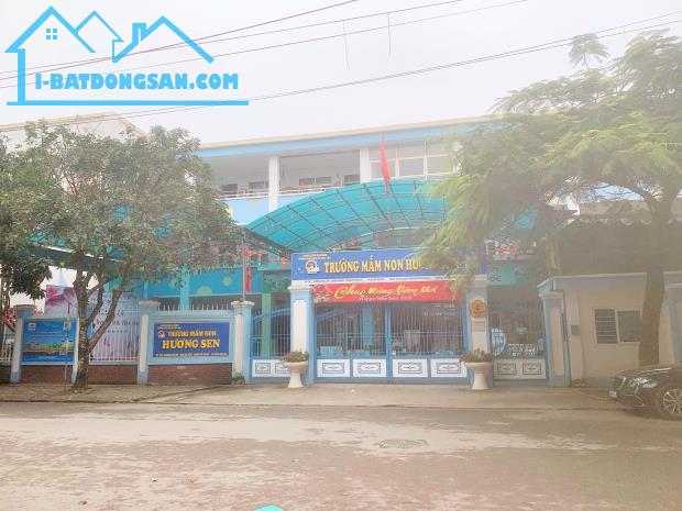 LK Man Bồi , 50 m2 *5T – MT 4.3m , Ô TÔ VÀO NHÀ – ĐỐI DIỆN MẦM NON HƯƠNG SEN , 12.4 tỷ - 5