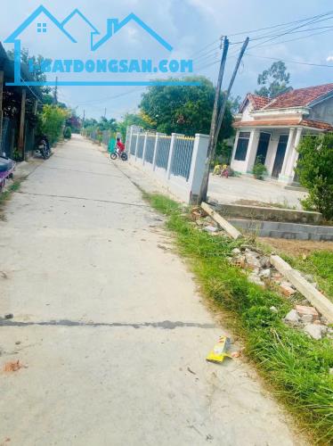 ✅♥️Lô đất tại Ninh An - 226.3m2 - 80m2 thổ cư - Lô góc quá đẹp 🖐️ ☎️LH: 0868750144 Lê Dân - 4