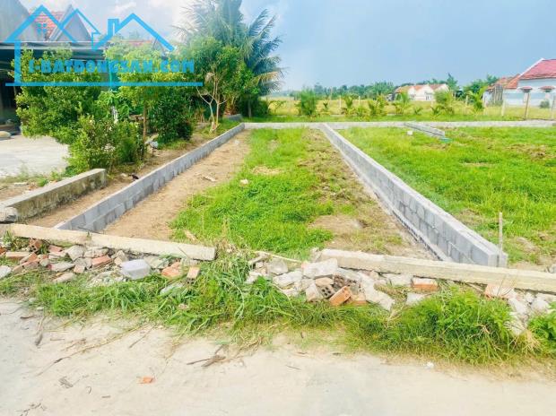 ✅♥️Lô đất tại Ninh An - 226.3m2 - 80m2 thổ cư - Lô góc quá đẹp 🖐️ ☎️LH: 0868750144 Lê Dân - 2