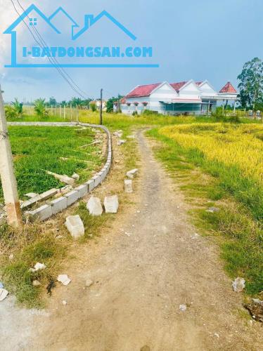 ✅♥️Lô đất tại Ninh An - 226.3m2 - 80m2 thổ cư - Lô góc quá đẹp 🖐️ ☎️LH: 0868750144 Lê Dân - 1